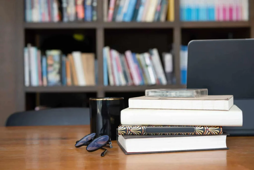 Effective Web Design For Authors