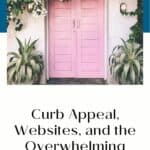 Pinterest Hidden Image