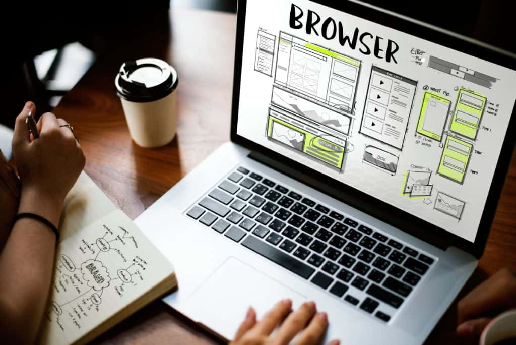 Design without Direction