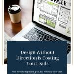 Pinterest Hidden Image