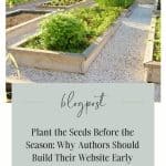 Pinterest Hidden Image