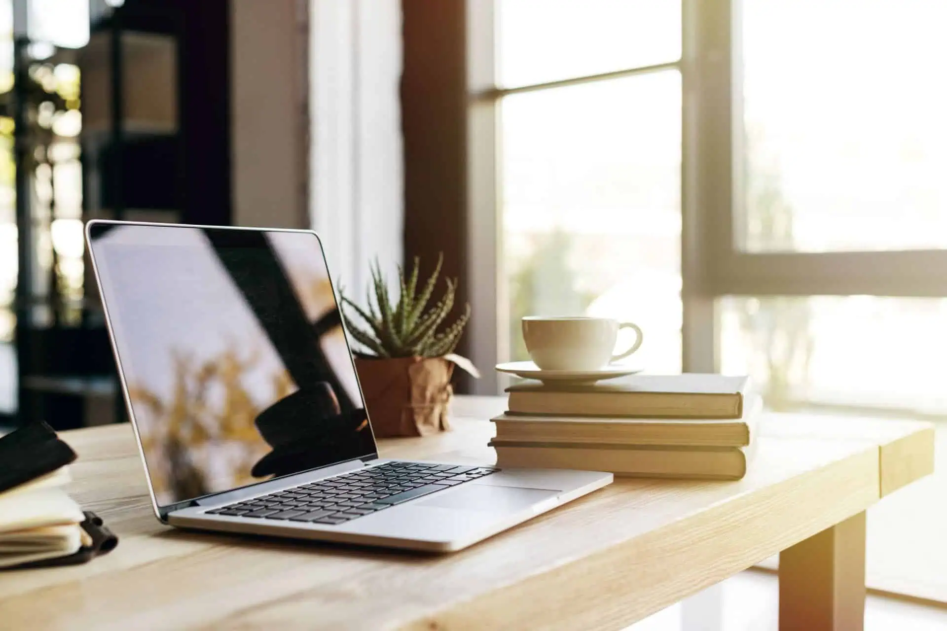 What Should a Nonfiction Author Website Actually Include?