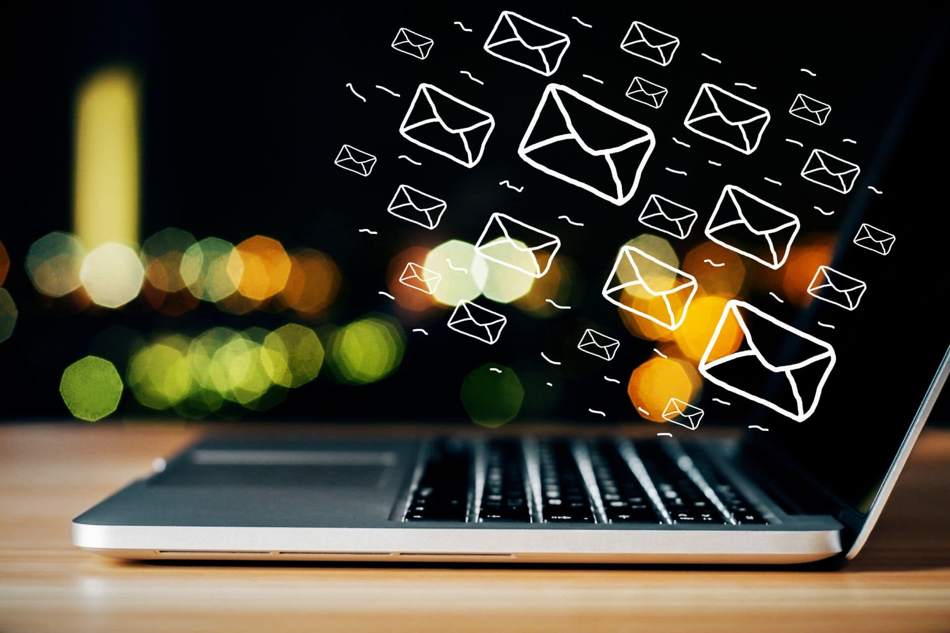 The Nonfiction Authors Email List: Why It’s Your Most Valuable Platform and How to Start One