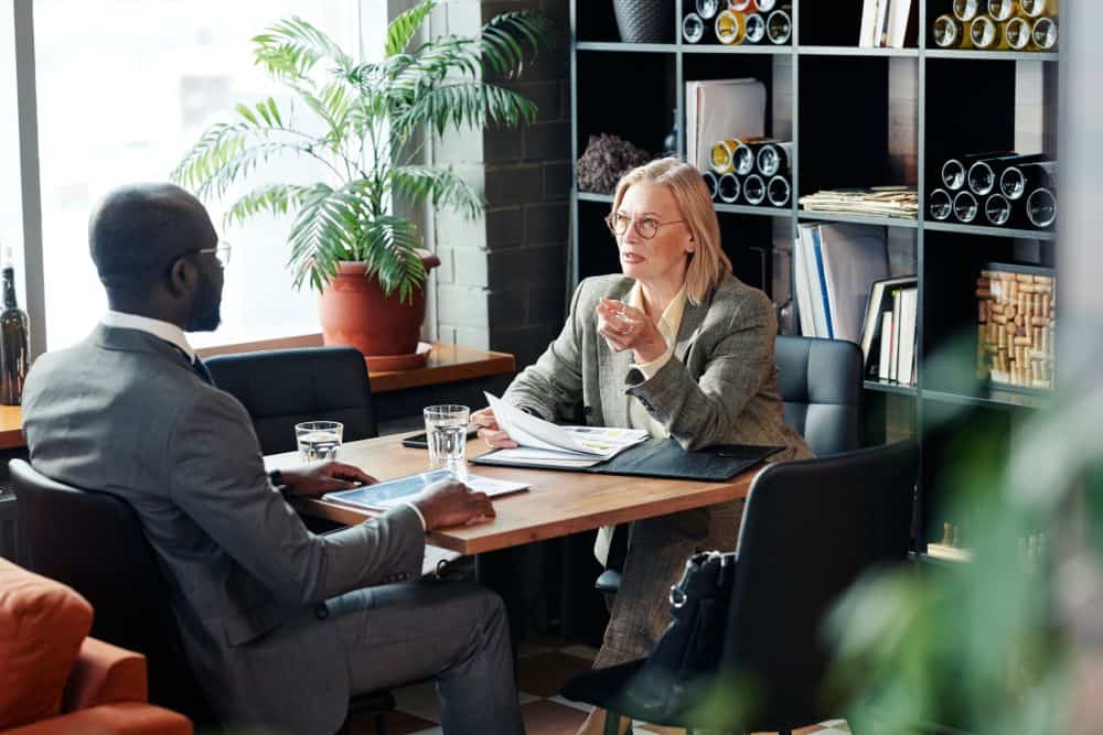 Advisors & Consultants