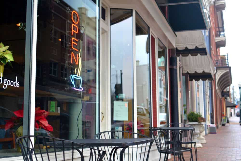 Local Business & Organizations